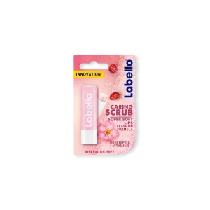 Rosehip Lip Scrub