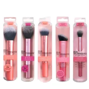 RT Makeup Brush Blush Brush Foundation Highlight Set Box
