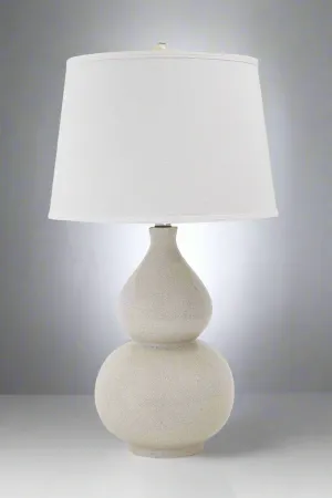 Saffi Ceramic Table Lamp