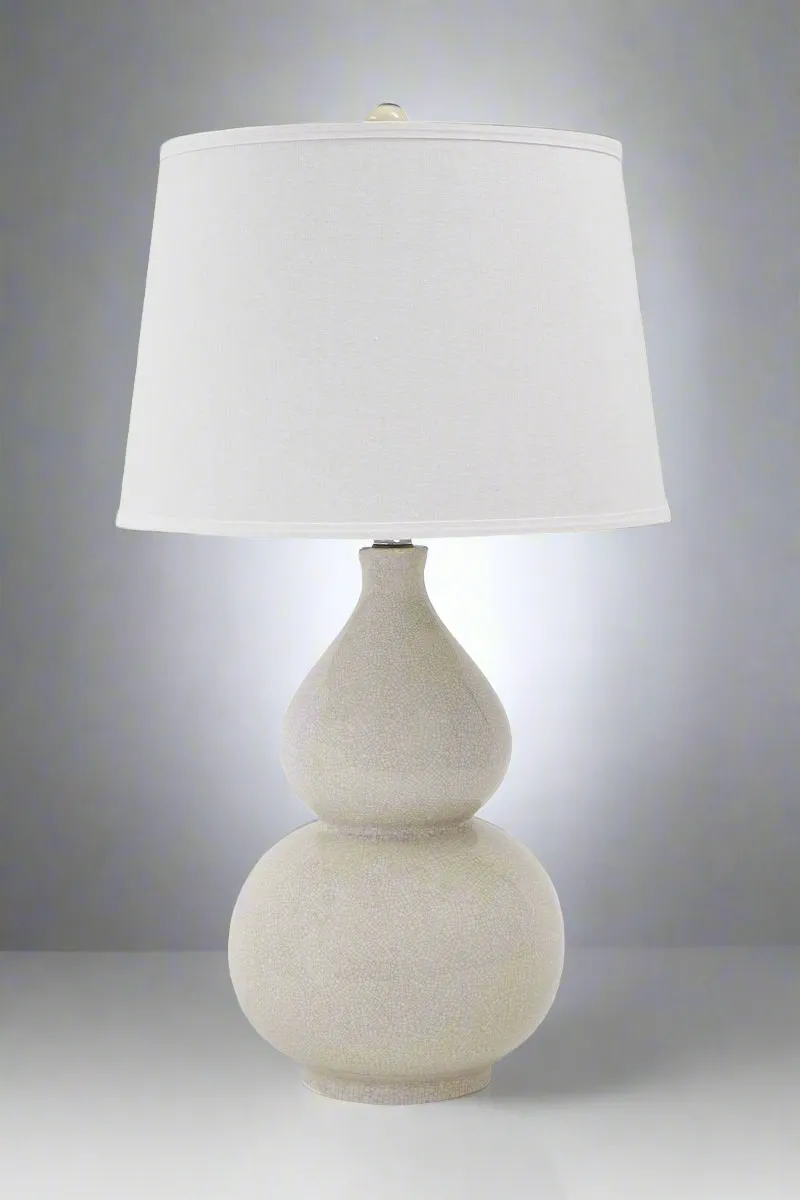 Saffi Ceramic Table Lamp