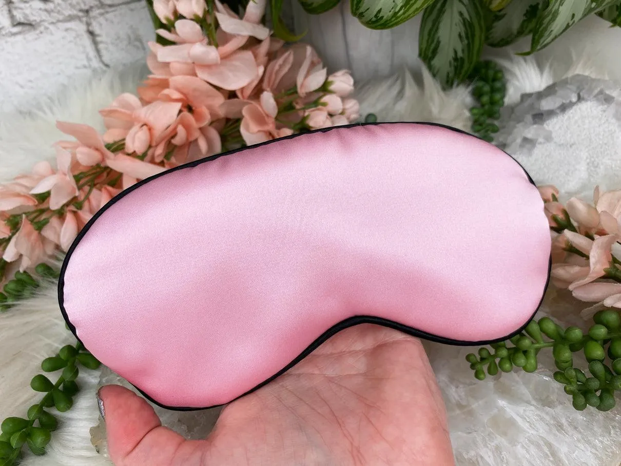 Satin Sleeping Masks