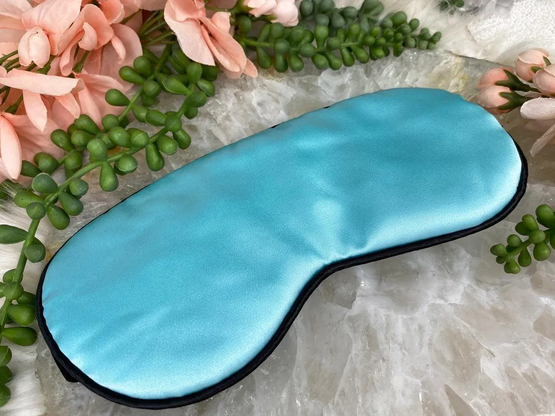 Satin Sleeping Masks