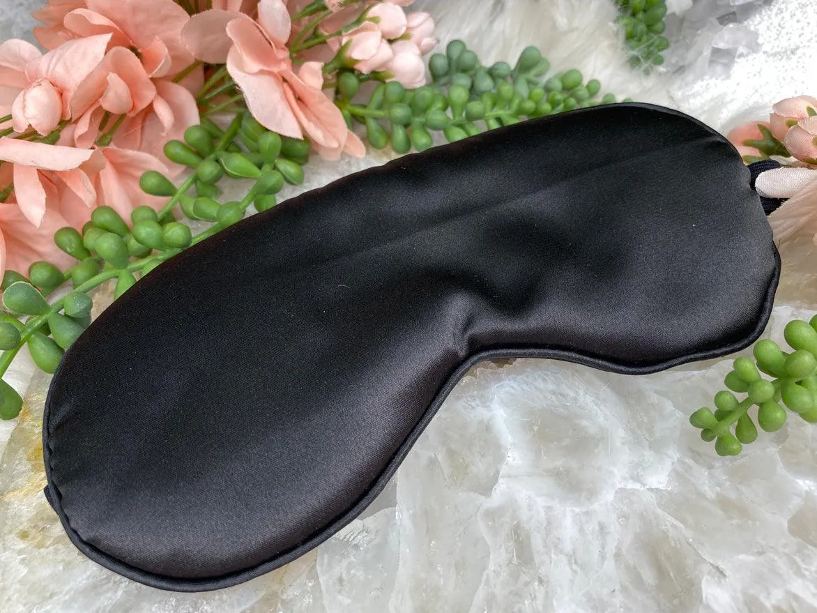 Satin Sleeping Masks