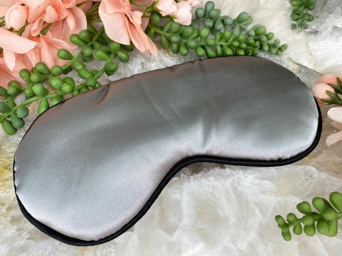 Satin Sleeping Masks