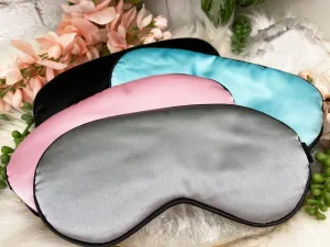 Satin Sleeping Masks