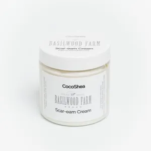 Sca-Ream Cream