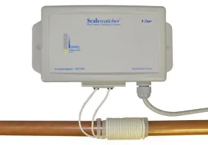 Scalewatcher 4 Star Electronic Water Softener Conditioner