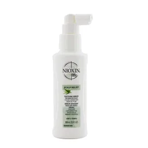 Scalp Relief Scalp Soothing Serum (for Sensitive Scalp) - 100ml/3.3oz