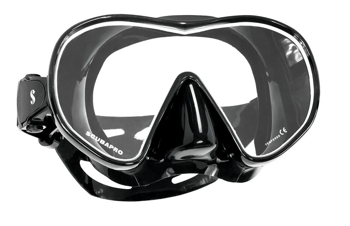 Scubapro Solo Mask