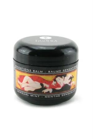 Sensations Balm 2oz-59ml in Sensual Mint