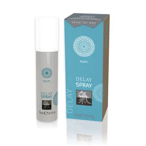 SHIATSU Delay Spray - 15ml