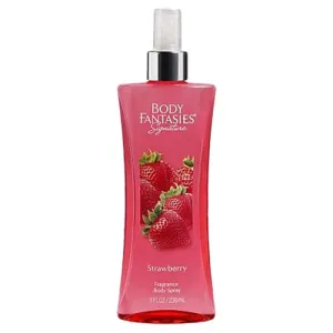 Signature Strawberry Body Spray  236 ml