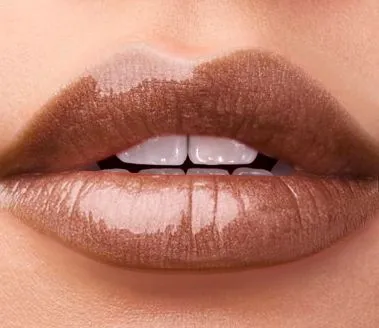 Simple - Lip Gloss Wand