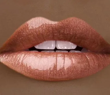 Simple - Lip Gloss Wand