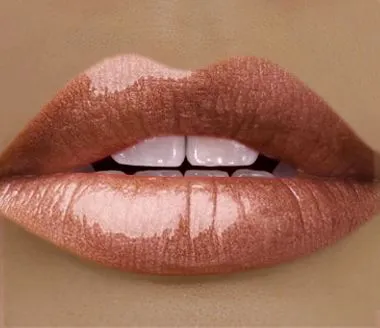 Simple - Lip Gloss Wand