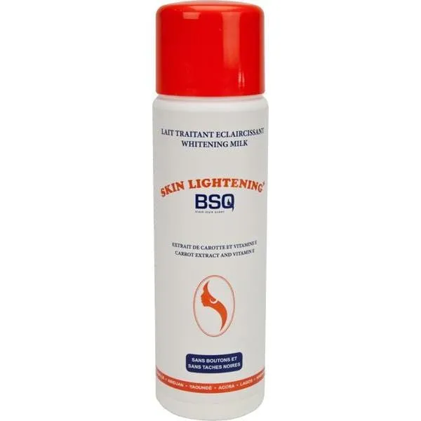 Skin Light BSQ Lotion 500 ml