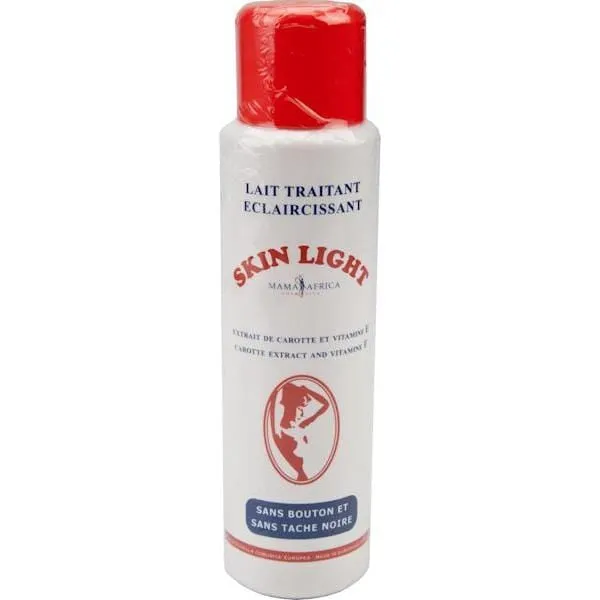 Skin Light Lotion 500 ml