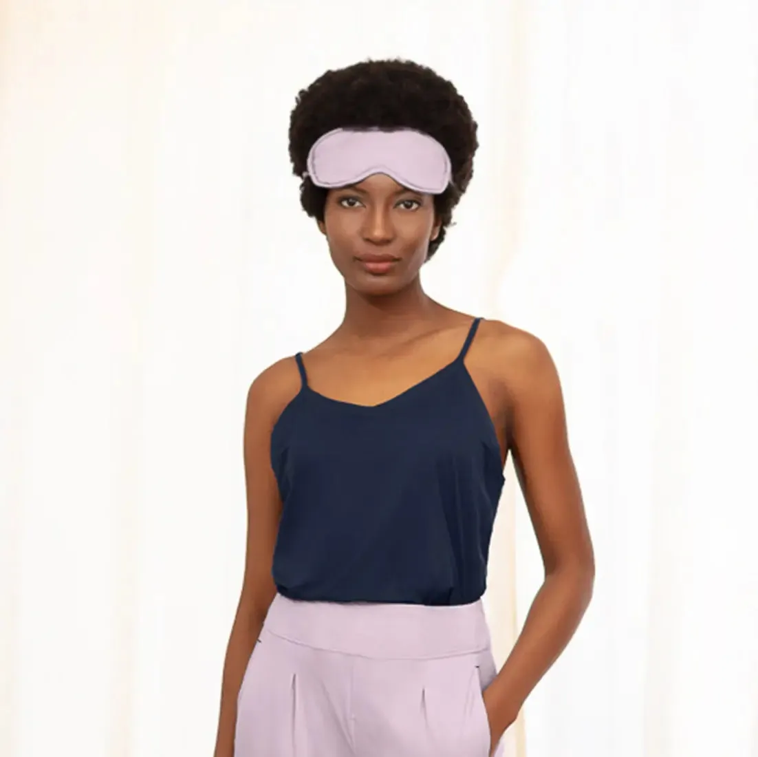 Sleep Mask — NATTCOOL™