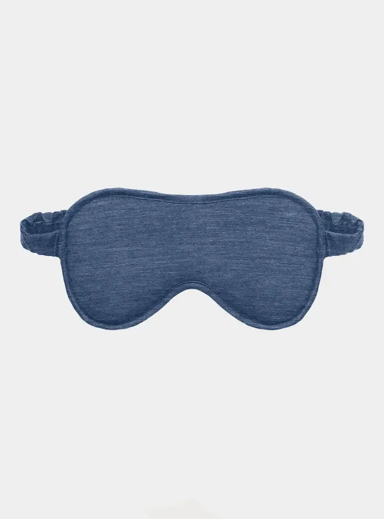 Sleep Mask — NATTCOOL™