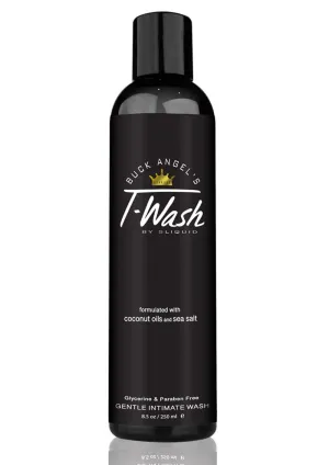 Sliquid Buck Angel T Wash