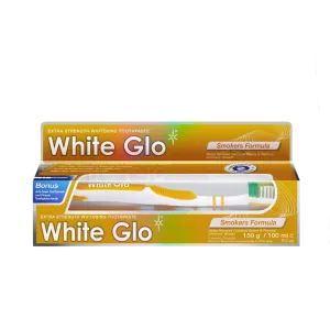 Smokers Formula Whitening Toothpaste
