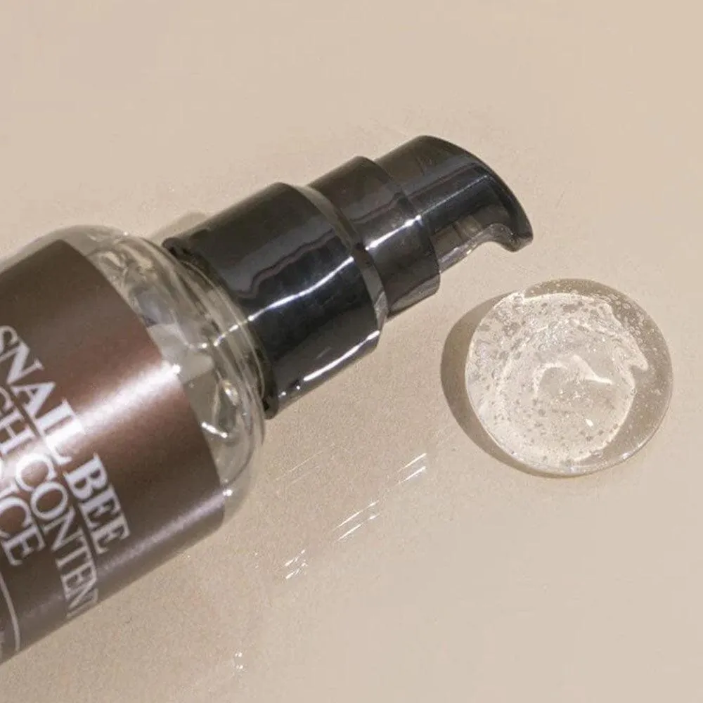 Snail Bee High Content Essence - 100 ml