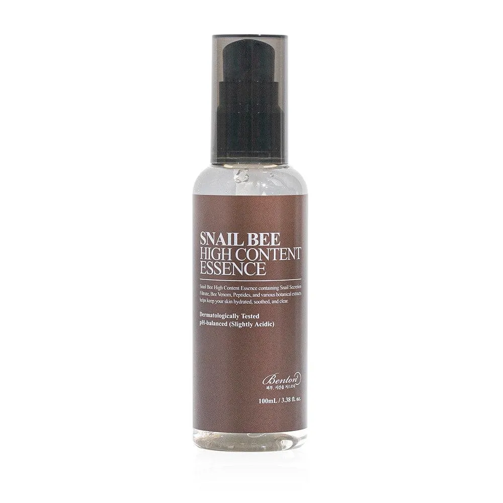 Snail Bee High Content Essence - 100 ml