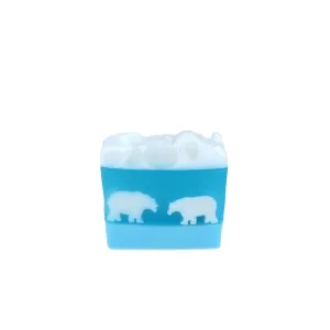 So Beary Cute Soap