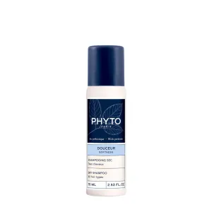 SOFTNESS Dry Shampoo