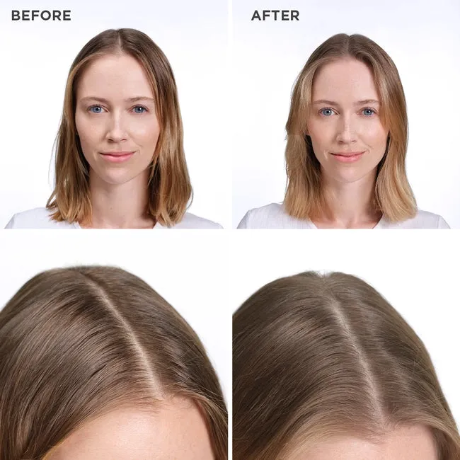 SOFTNESS Dry Shampoo