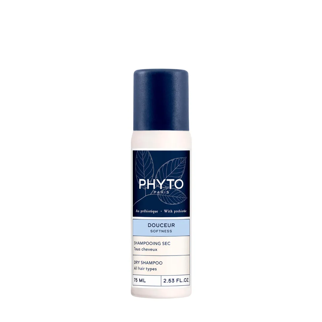 SOFTNESS Dry Shampoo