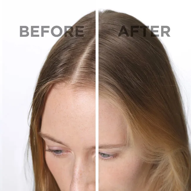 SOFTNESS Dry Shampoo