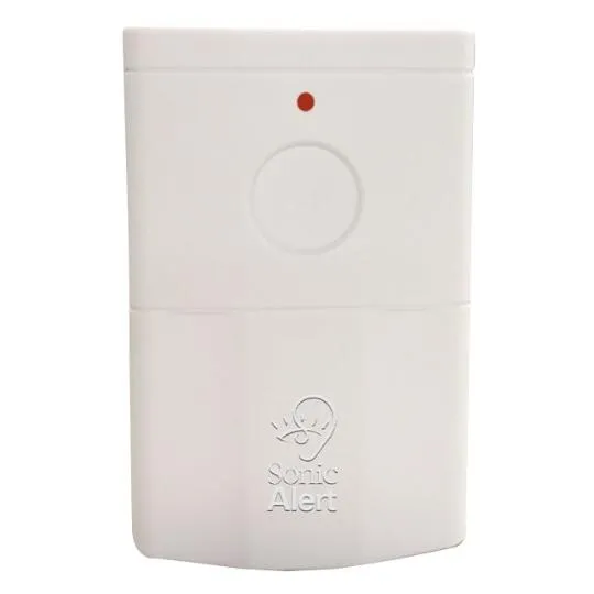Sonic Alert HomeAware Baby Cry Sound Signaler HA360SSBCK2-1