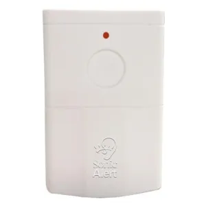 Sonic Alert HomeAware Baby Cry Sound Signaler HA360SSBCK2-1