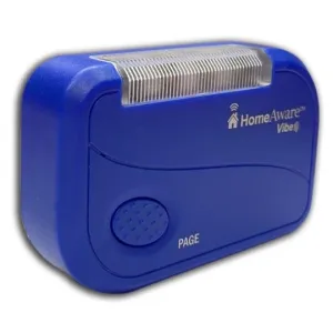 Sonic Alert HomeAware Vibe - HA360VB2-1