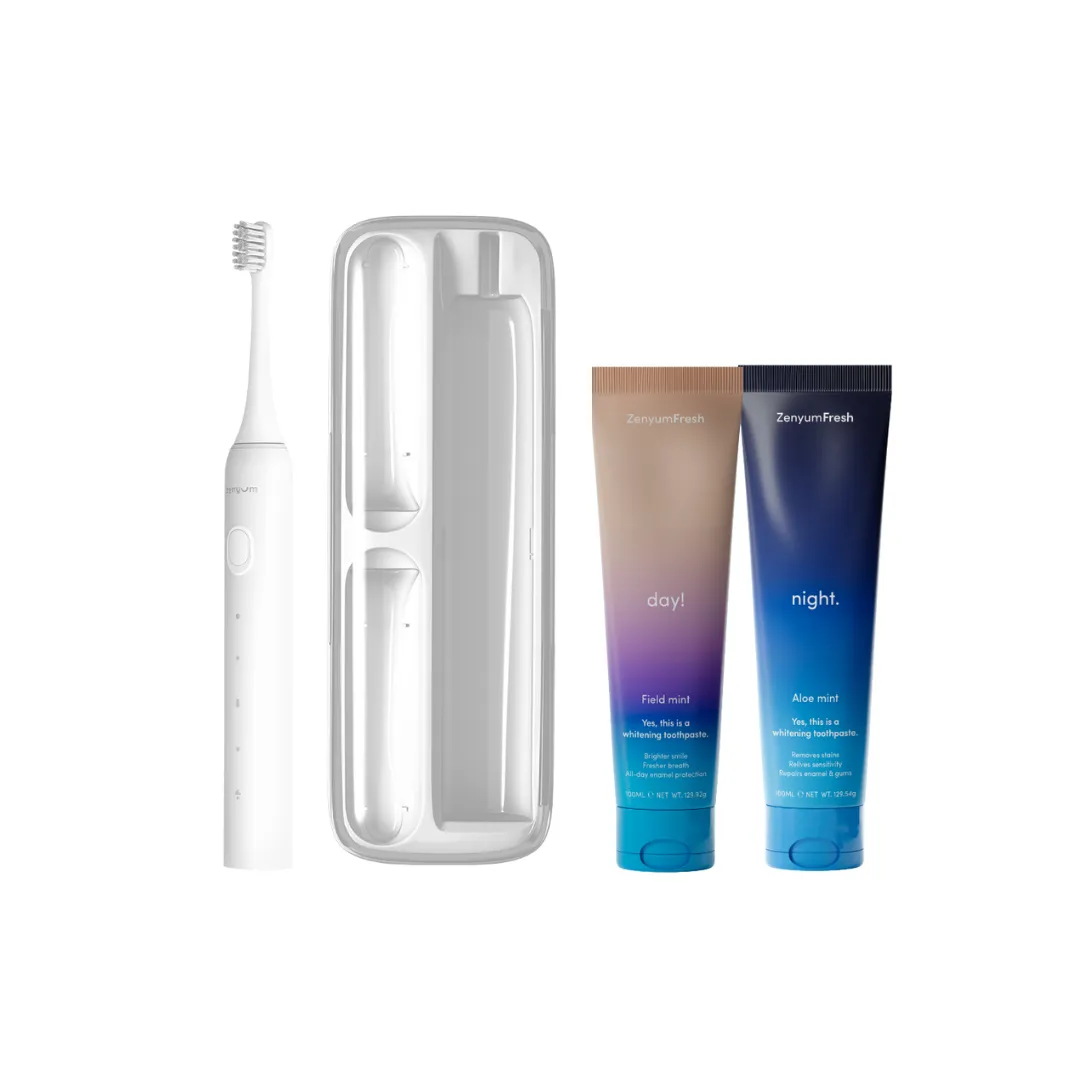 SonicGo Travel Essential Kit
