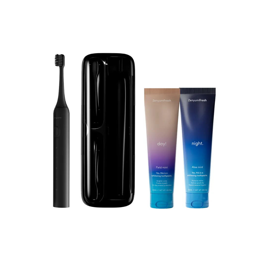 SonicGo Travel Essential Kit