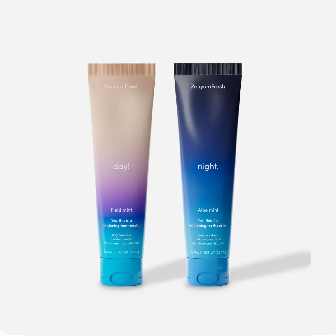 SonicGo Travel Essential Kit