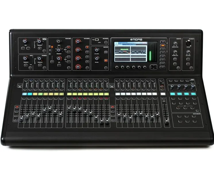 Sound Devices