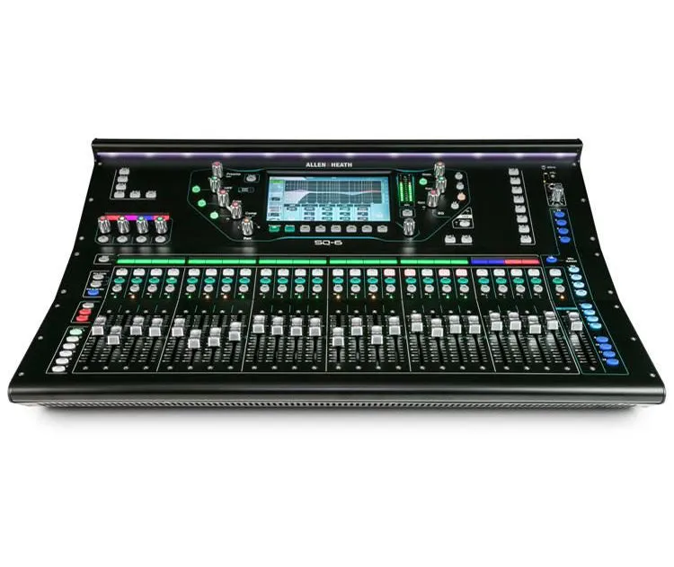Sound Devices