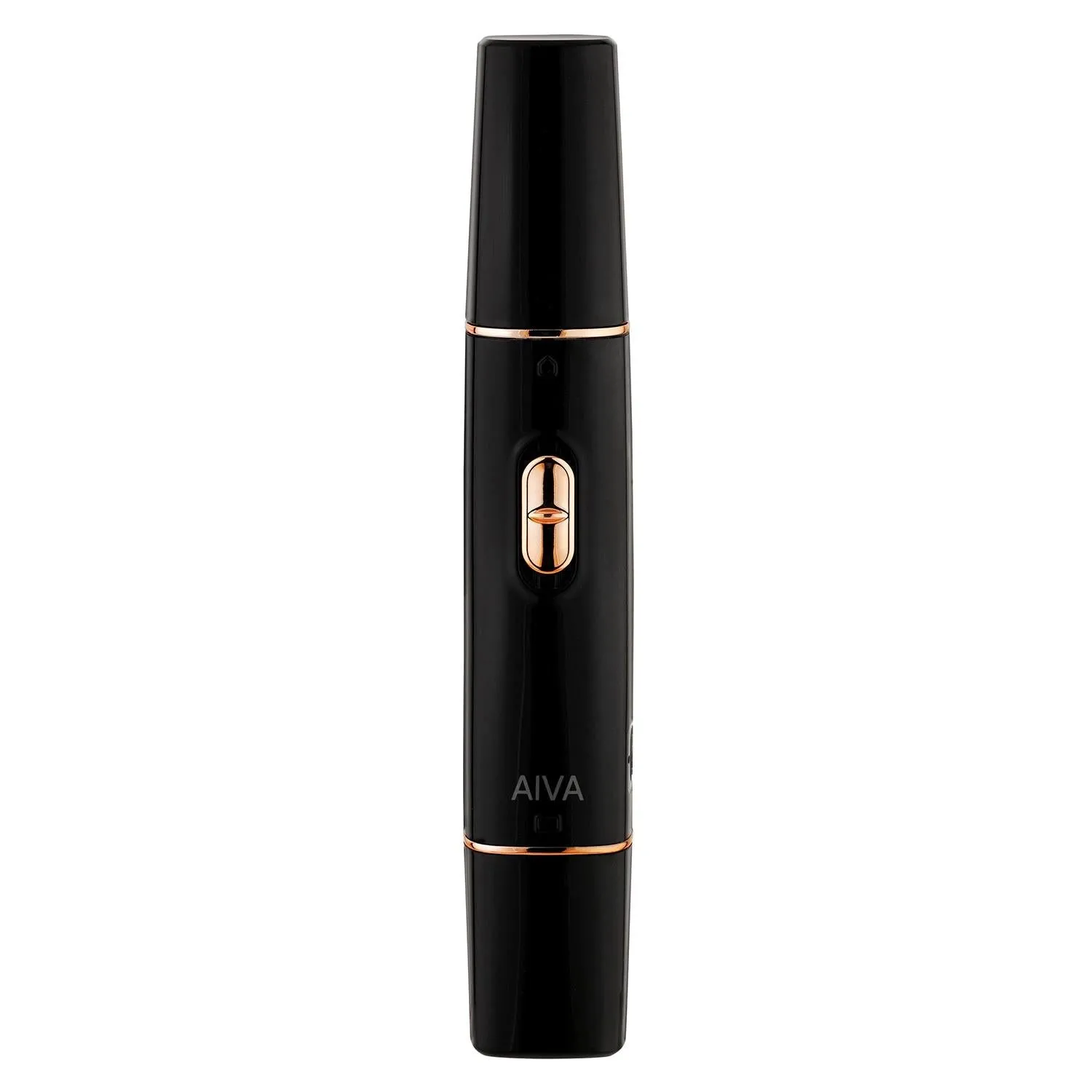 Spa Sciences AIVA Facial Hair Remover and Trimmer, Choose Your Color