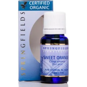 Springfields Aromatherapy Sweet Dreams 11ml