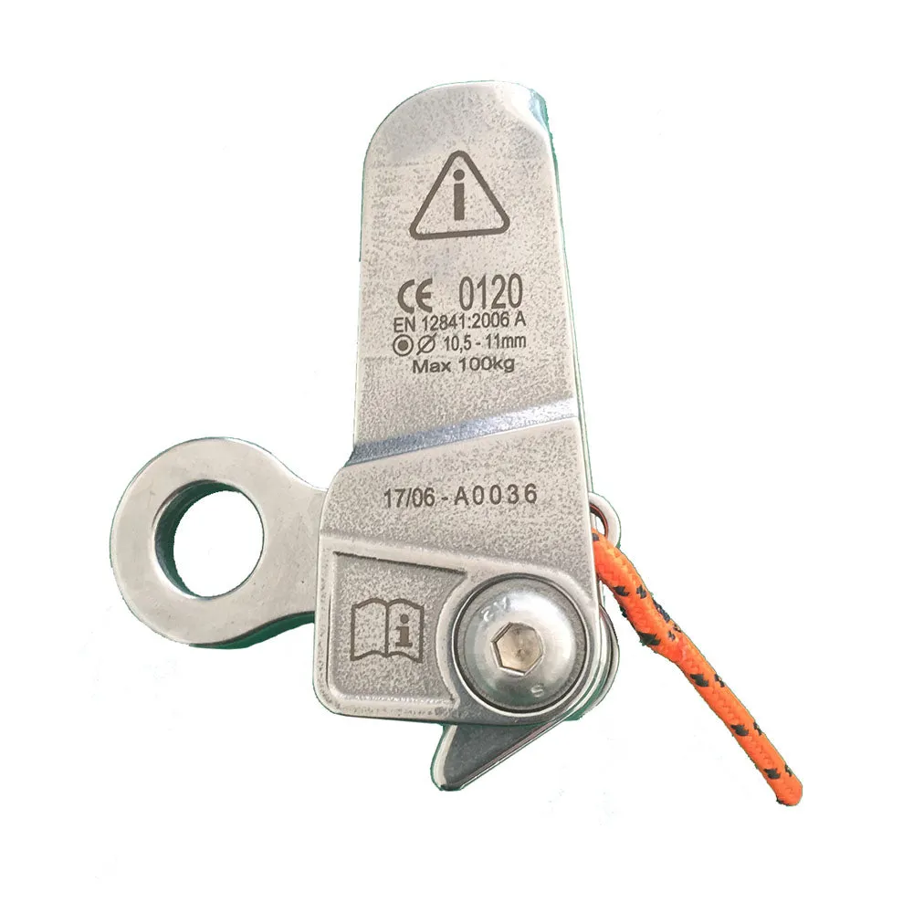 STec Duck-R H Stainless Steel Backup Device