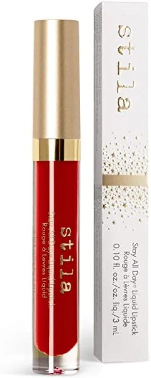 stila Stila Stay All Day Liquid Lipstick 1 Oz