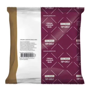 Still Spirits - Top Shelf Cream Liqueur Base 400g