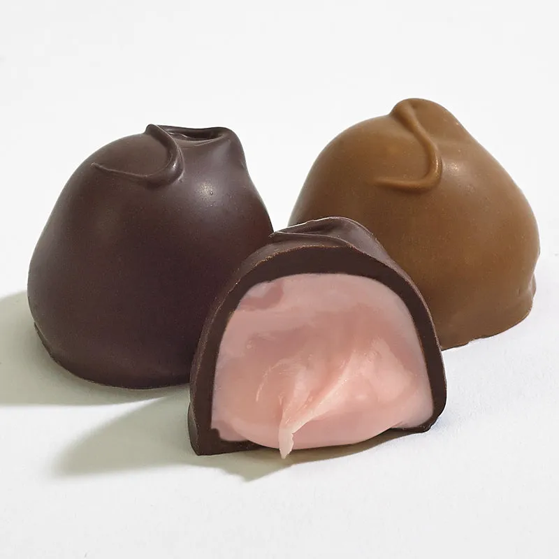 Strawberry Creams