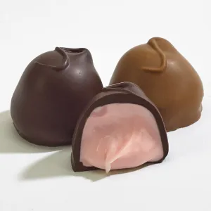 Strawberry Creams