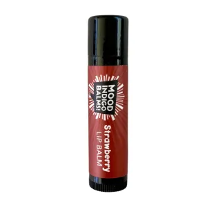 Strawberry Lip Balm