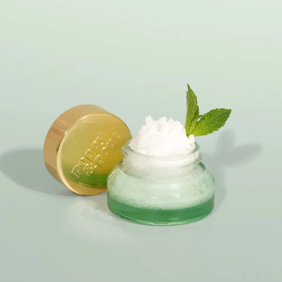 Sweet Mint Lip Srub