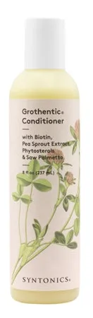 Syntonics Grothentic Conditioner 8oz (STEP 2)